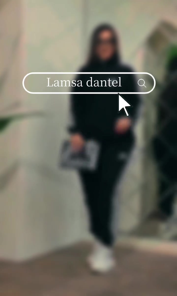✨ وصلت البضاعة الجديدة ✨

لكل اللي ينتظرون الجديد 😍
وصلتنا تشكيلات جديدة وحلوة، موديلات راقية وألوان تجنن 🌸
اختاري اللي يعجبج وخلي إطلالتج غير هالمرة 🤍

📦 البضاعة متوفرة حالياً
🔥 كميات محدودة… لا تفوتج الفرصة!

📍 العنوان: شاطئ التاجي – مقابل أسواق حبايبنا
📞 للطلب والاستفسار: ***********

تابعونا حتى تشوفون كل جديد أول بأول 🌷
لمسة دانتيل – لمسة تفرق ✨
