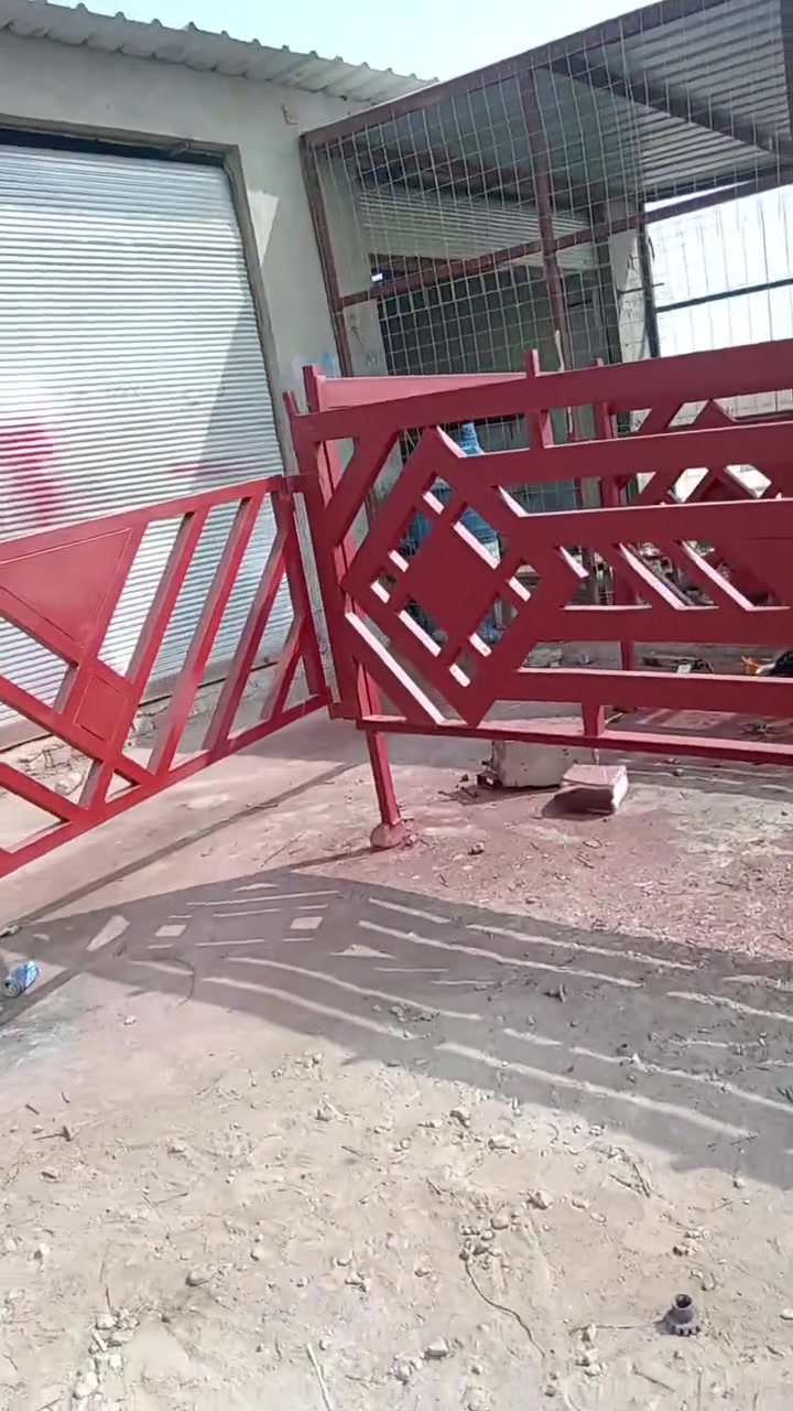 محجرات • نضيفات • النجف ابو صخير