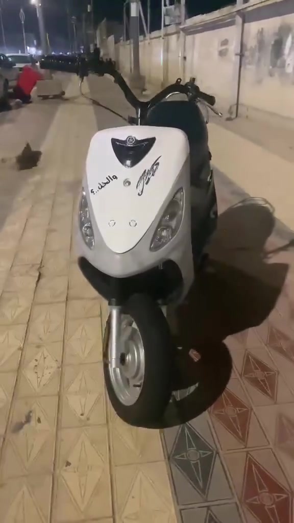 ماكس مراوس بنامه دراجه بوشه49 مفتوحه دراجه شغاله سلف هندر كفرات كامله ختم واحد نضيف احلا من الصوره الناصرية سوق الشيوخ اذا للبيع السعر550 وهاذ رقم راعيهاا ((***********))
