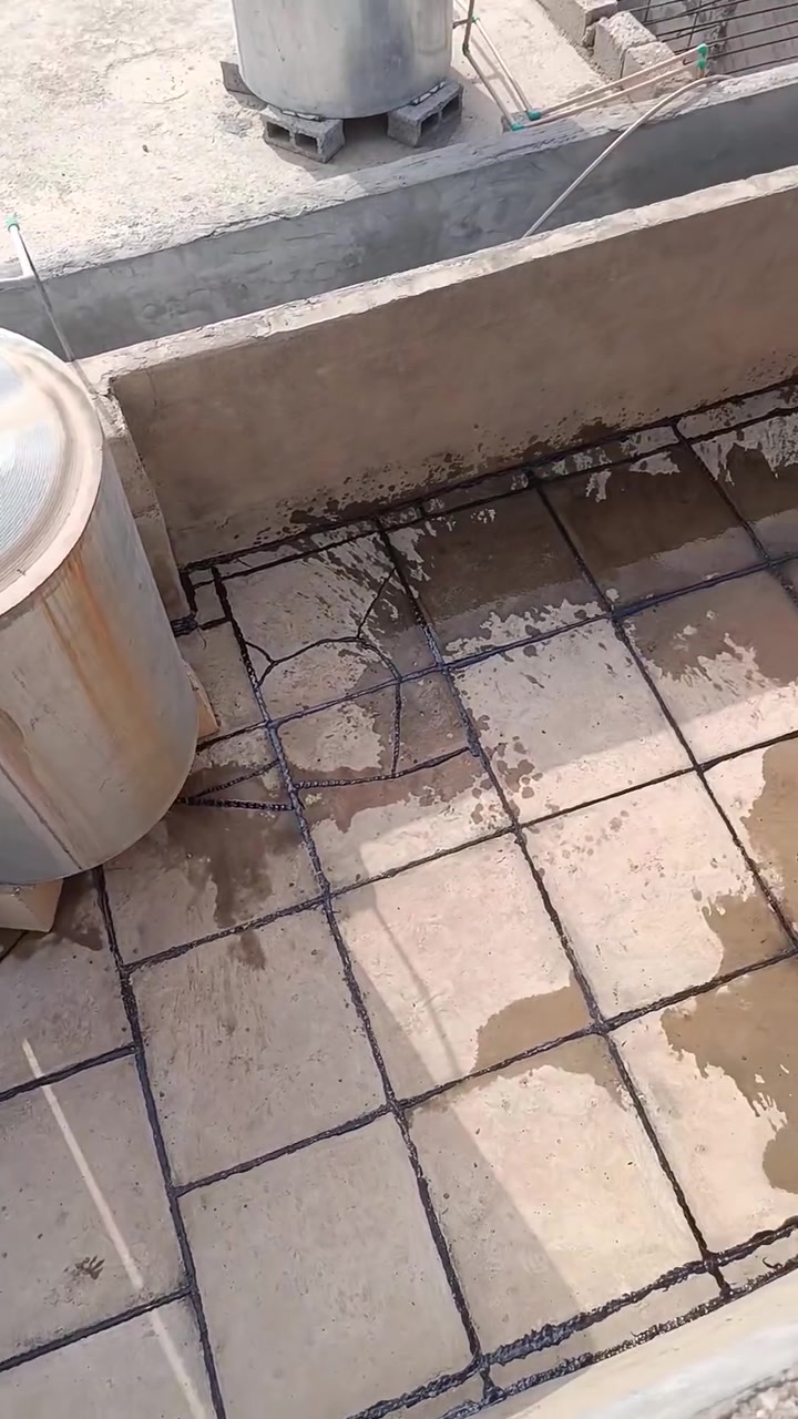 ماستك • خلع وإعادة • ناحية سليمان بيك