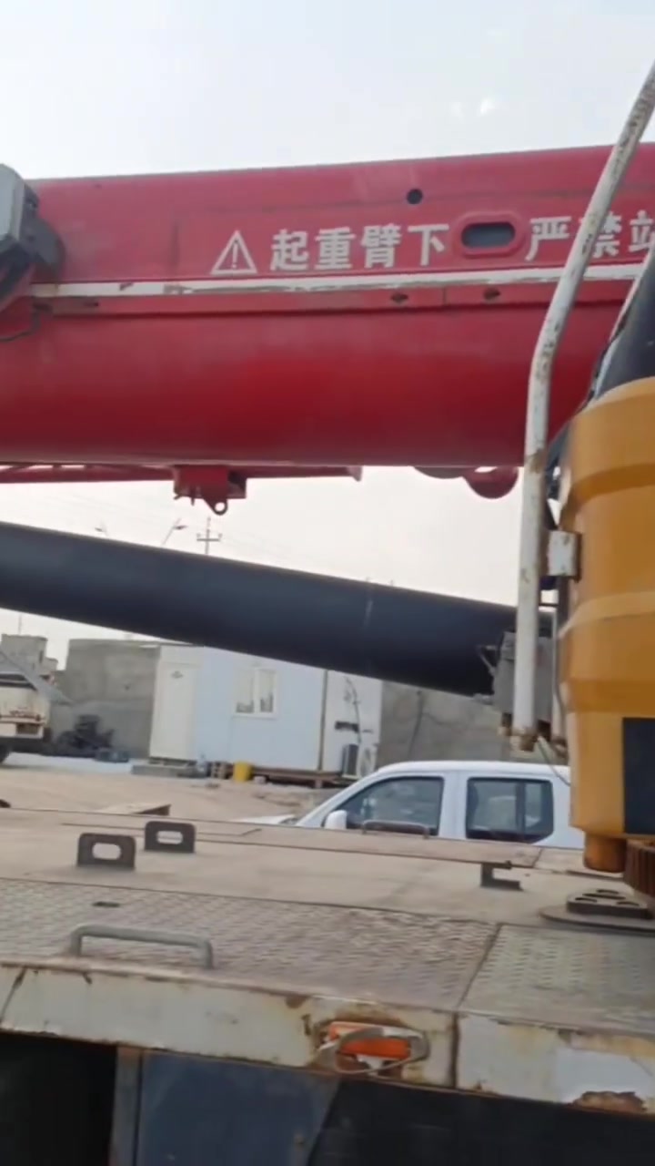 كرين صيني موديل 2021 نضيف سنويه جديده رقمه بصرة 25 طن 
*********** 
***********
