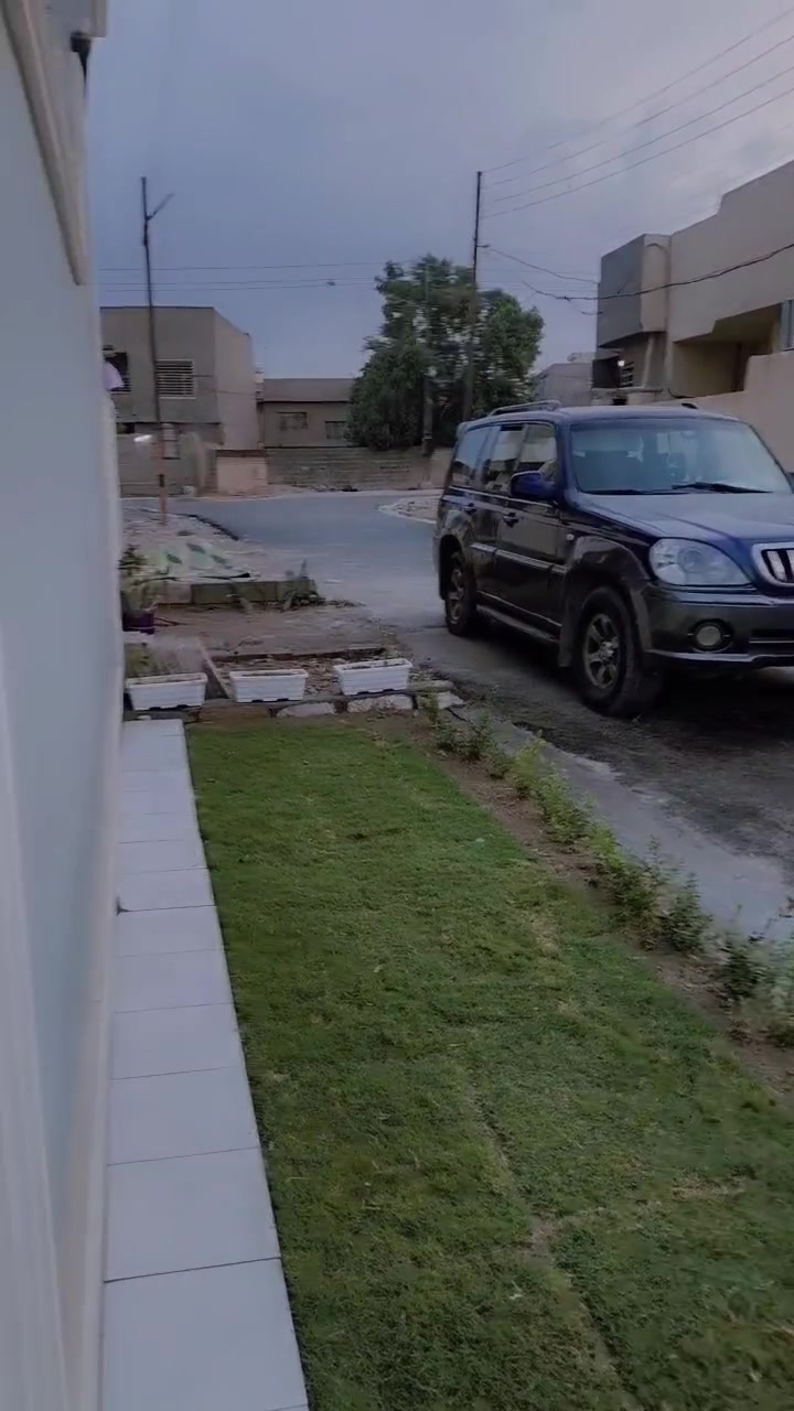الفضيليه حي السلام • قطع أرض زراعي • ماء مجاري تبليط