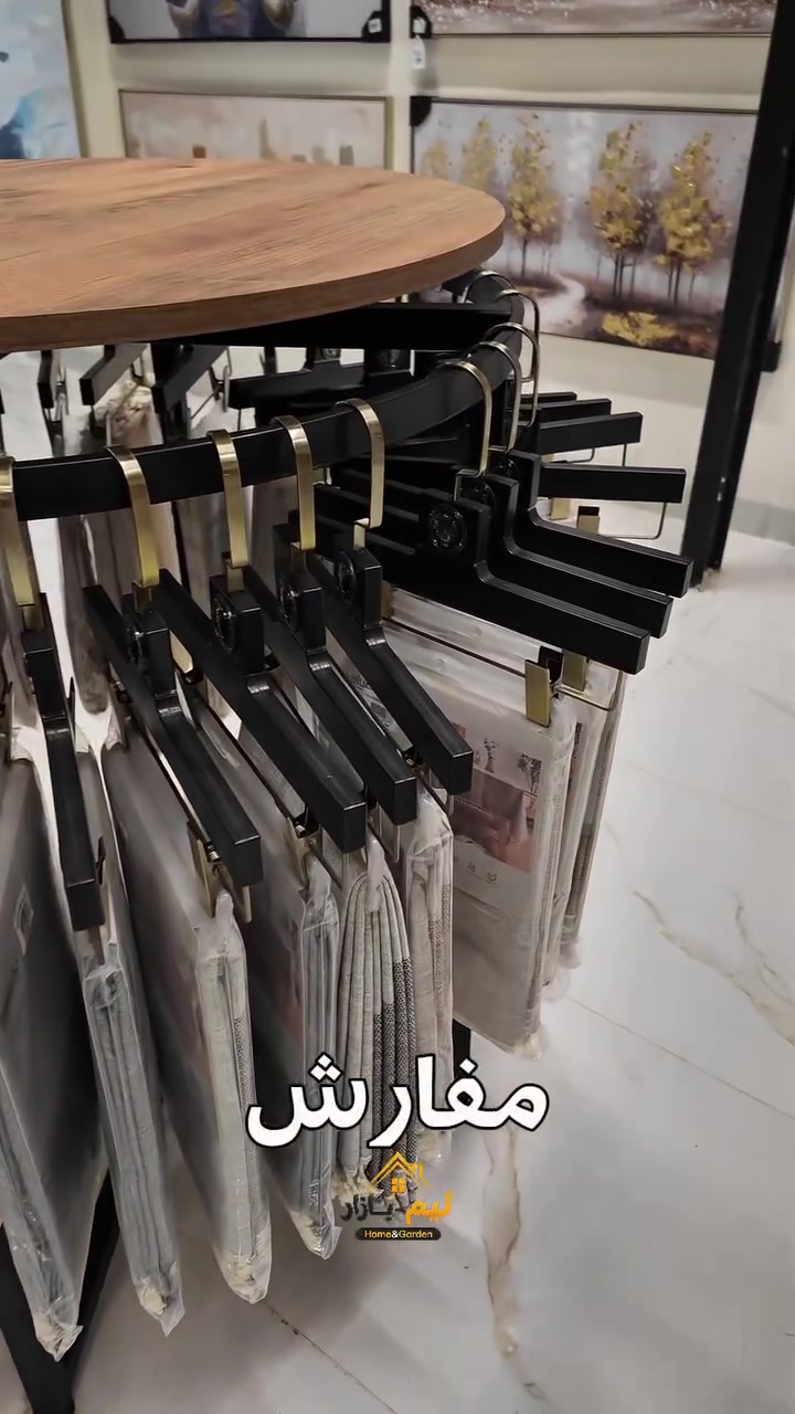 رنرات • مفارش طاولة • مفرش طبيعي