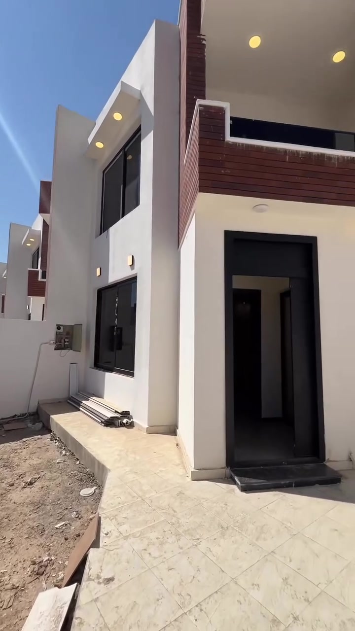 الكاظمية • بيت ركن • ٣ غرف