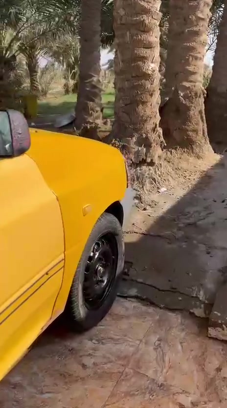 موديل ٢٠١٢ • مكفوله • الحله الدبله