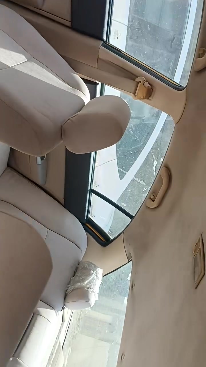 شيري اي 5 • اوتوماتيك • ٢٠١١