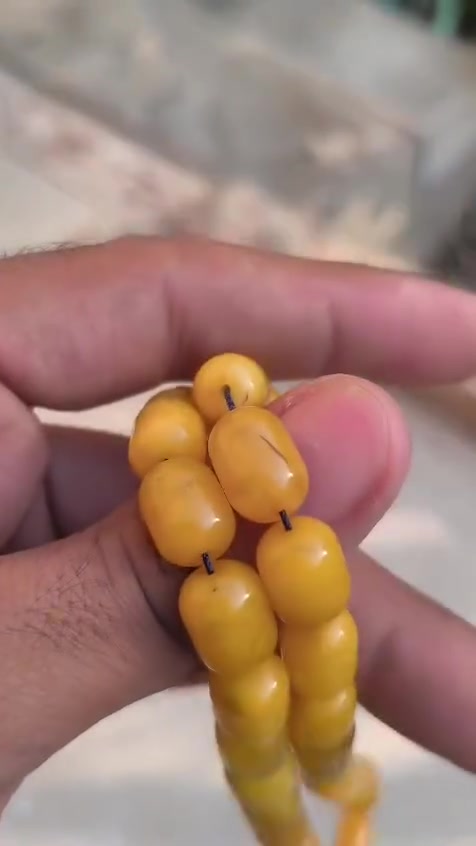 مسباح • بولندي • ٢٧غرام