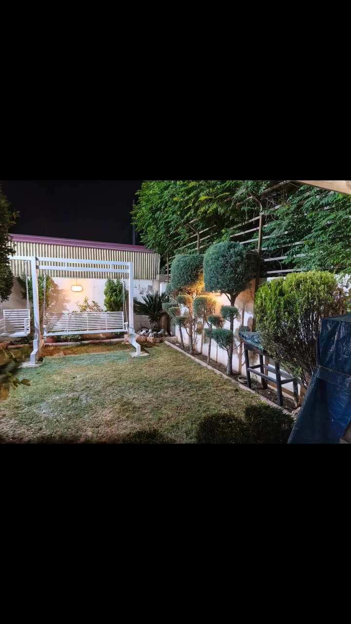 خدمات بستنة • صيانة حدائق