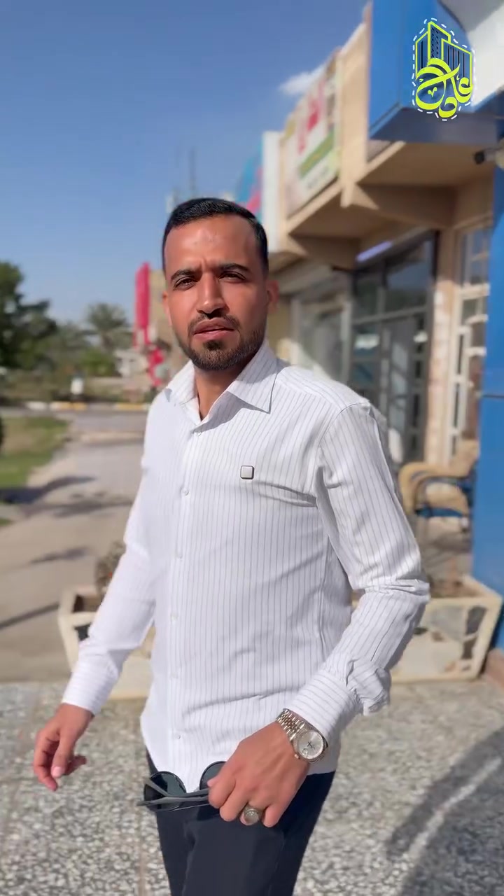 الرشيدية • أرض استثمارية • واجهة ملكية