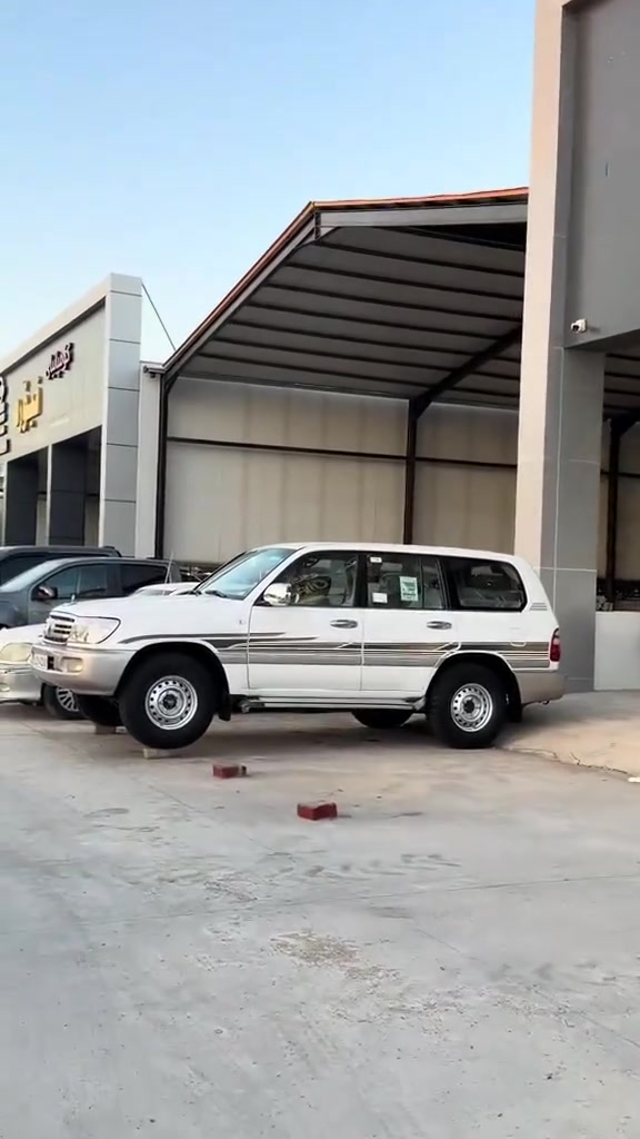 ﷽

🚘 Soran Kars 🚘

⭐️ جوانترین و باشترین و متمانەپێکراوترین پێشانگای ئۆتۆمبێل لە سلێمانی

🔹 هەموو جۆرە ئۆتۆمبێلەکان 
🔹 جوانترين و باشترين وهه رزانترين لاي ئيمه يه

📍 سلێمانی – مەعڕەزی علوجه كان خوار تاقیگەی کاروان

#SoranKars #سلێمانی #پێشانگای_ئۆتۆمبێل #ئۆتۆمبێل
***********
***********
