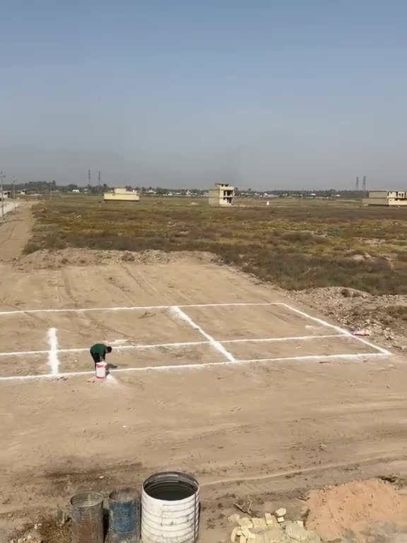 قطع اراضي • طابو سكني • بغداد