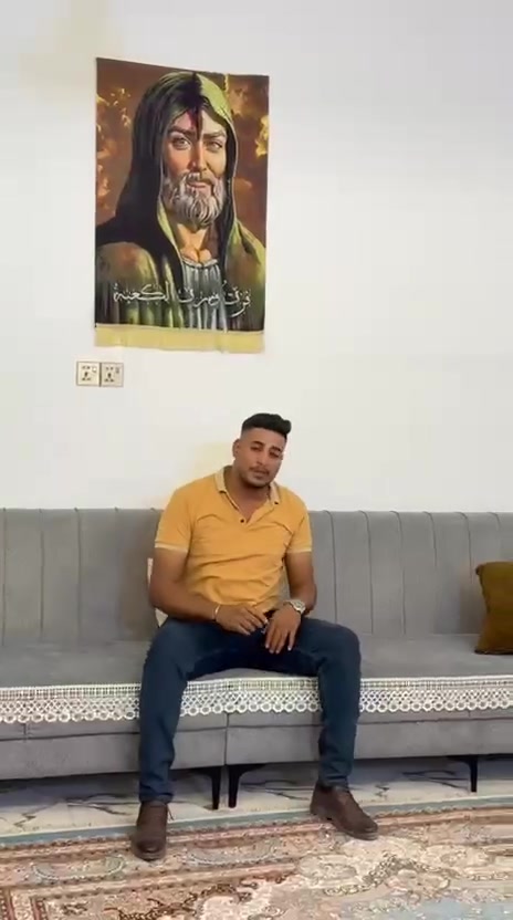 بيت زراعي • الصخيين • ١٥٠م
