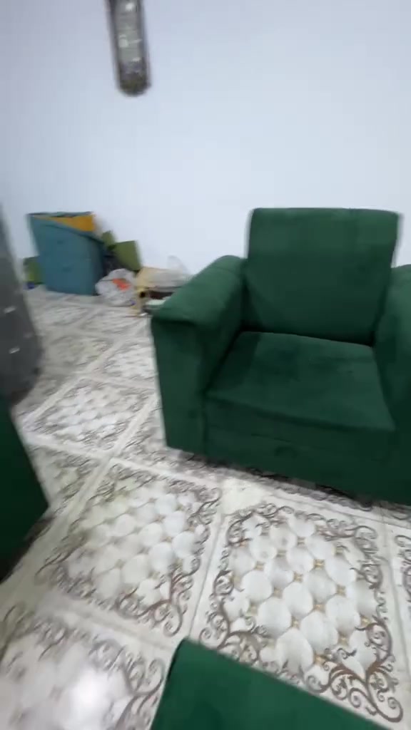 ٧ مقاعد • نضيف ميه ميه • البياع حي التراث