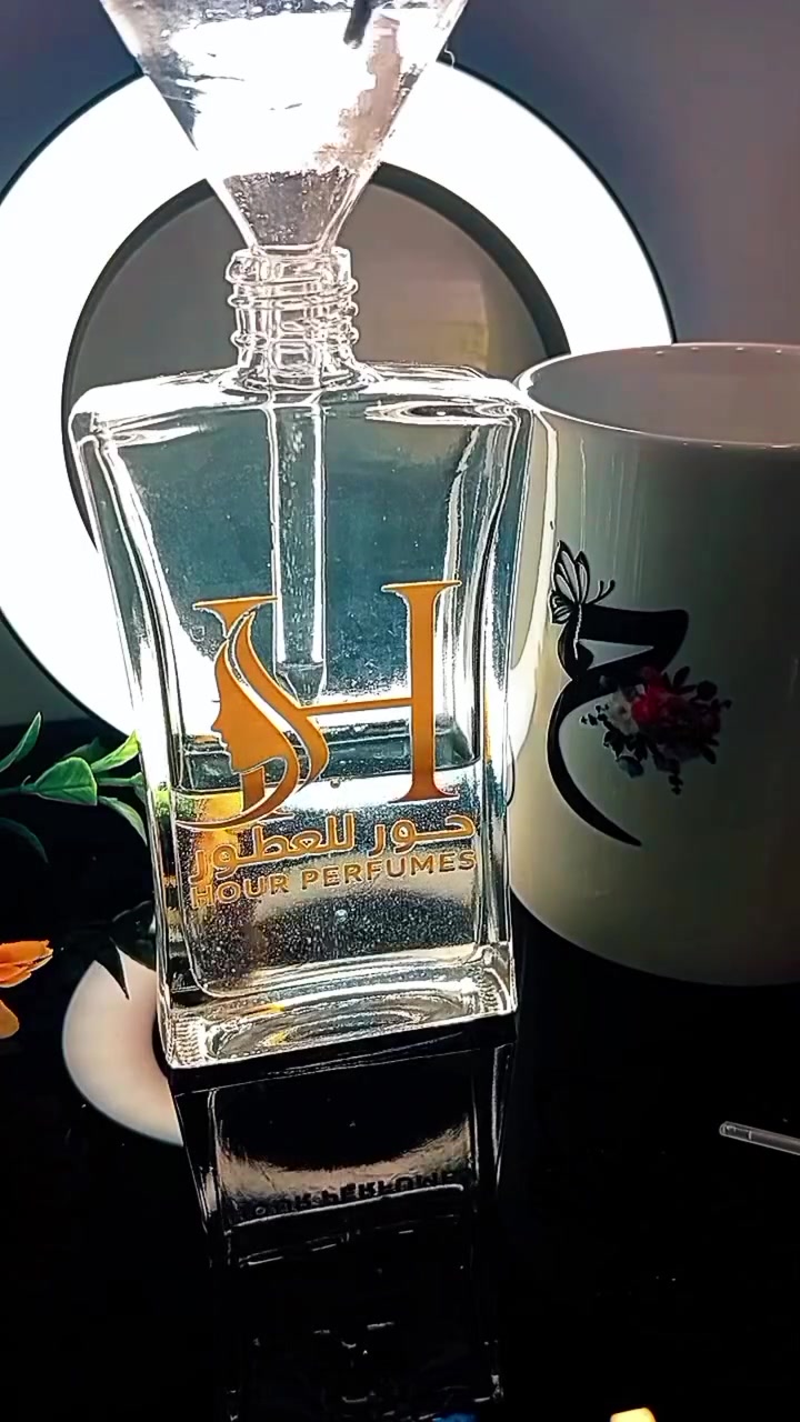 ✨ العطر اللي راح يترك أثرك وين ما تروح.. عطر L3! ✨
​إذا كنت تدور على فخامة تميزك وتلفت لك الأنظار من أول لحظة، فـ L3 هو بصمتك الخاصة! 💎
تصميم عطري ساحر يجمع بين الثبات العالي والفوحان اللي يدوم طوال اليوم، ليناسب كل أوقاتك ومناسباتك الفاخرة.
​🌟 ليش عطر L3 من "عطور حور" غير؟
▫️ فوحان واستثنائية: نوتات عطرية مختارة بعناية لتمنحك حضوراً لا يُنسى.
▫️ ثبات يدوم: يدوم معك ساعات طويلة بنفس القوة والانعاش.
▫️ لمسة فخامة: يكمل أناقتك ويزيد من ثقتك في كل خطوة.
​📲 عالم من الفخامة والعطور الساحرة بانتظارك!
لتحصل على أحدث عروضنا الحصرية وتكتشف تشكيلتنا الجديدة قبل الكل:
👉 اضغط على زر المتابعة الان: [@hoor_perfumes / عطور حور] 🌸
​👇 شاركنا بالتعليقات:
شنو النوتة العطرية المفضلة عندك؟ (العود، العنبر، الفانيليا، أم الزهور؟)
​#عطور_حور #عطر_L3 #عطور_فاخرة #ثبات_وفوحان #عطور_رجالية #عطور_نسائية #فخامة #عطور_عربية #جمال #انستغرام
