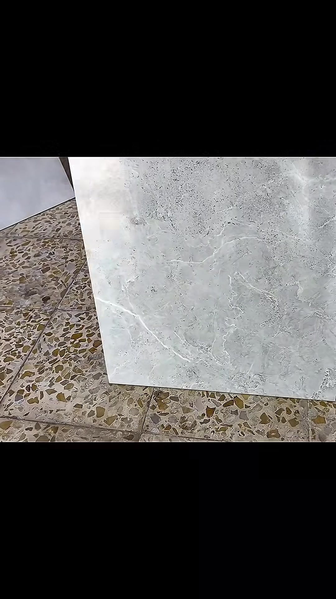 بورسلين • درجة أولى • سبع البور