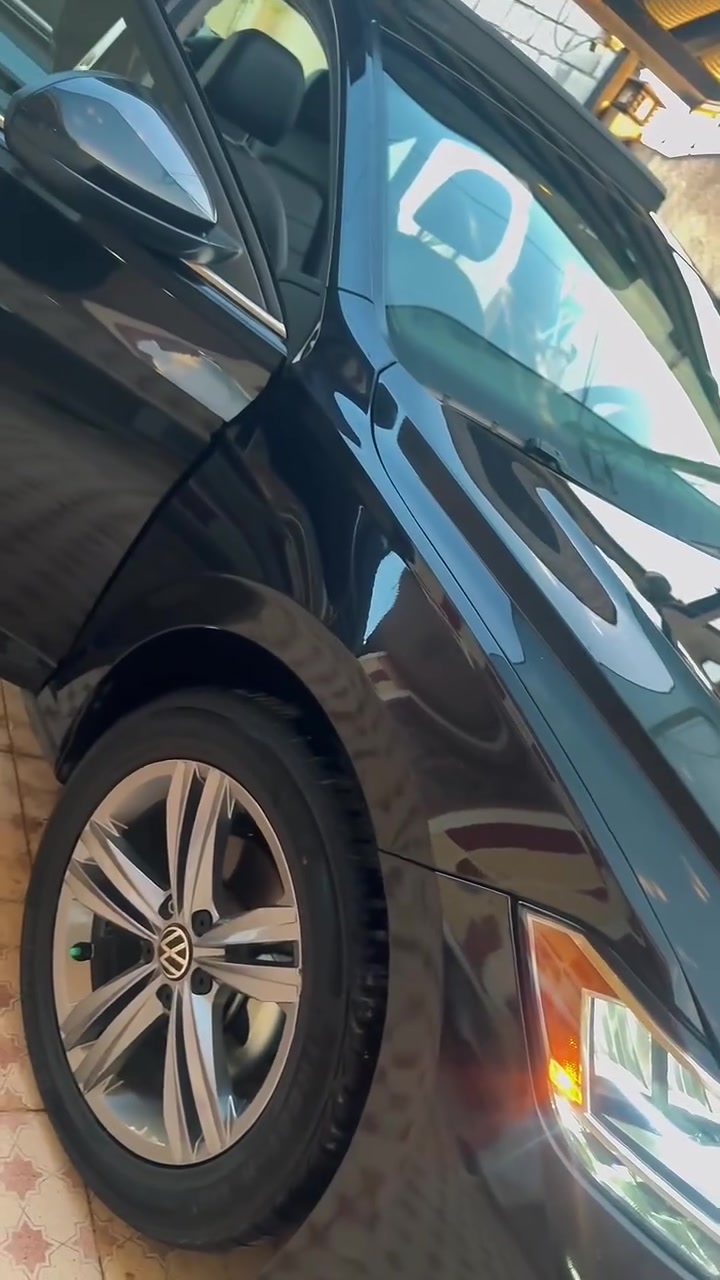 🚘 للبيع فولكس فاغن جيتا Volkswagen Jetta 2024 SE

سيارة نظيفة جداً ومعتنى بها، استخدام شخصي، بحالة ممتازة من الداخل والخارج، وشكلها على الطبيعة أجمل من الصور.

المواصفات:

🔹 الموديل: 2024 SE
🔹 المحرك: 1.5 Turbo
🔹 القير: أوتوماتيك
🔹 اللون: أسود 🖤
🔹 الممشى: 35,000 كم
🔹 فتحة سقف
🔹 تشغيل بصمة ودخول ذكي
🔹 شاشة وسطية
🔹 كاميرا خلفية
🔹 رادار وأنظمة أمان
🔹 نقطة عمياء
🔹 مانع انزلاق
🔹 تحكم بالمقود
🔹 مثبت سرعة
🔹 حساسات
🔹 جنوط ألمنيوم
🔹 تخم تاير جديد
🔹 صبغ مكفول
🔹 هزة جديدة
🔹 تحويل ثاني يوم

📍 الموقع: صلاح الدين / الدجيل

💰 السعر: يحدد عند التواصل
📞 للتواصل: ***********

الفحص على المشتري وفي أي مكان يختاره، والسيارة تستاهل.
