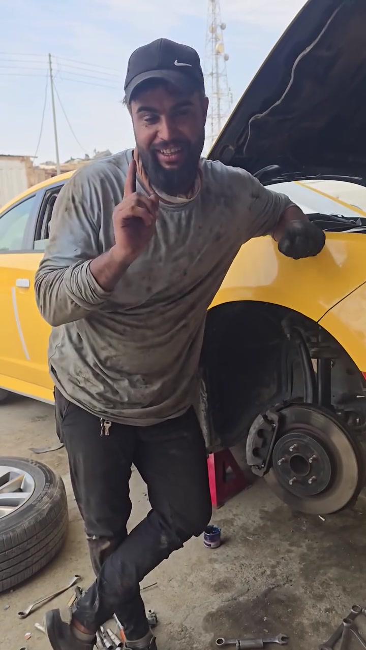 يا الله خصم كلش قوي
