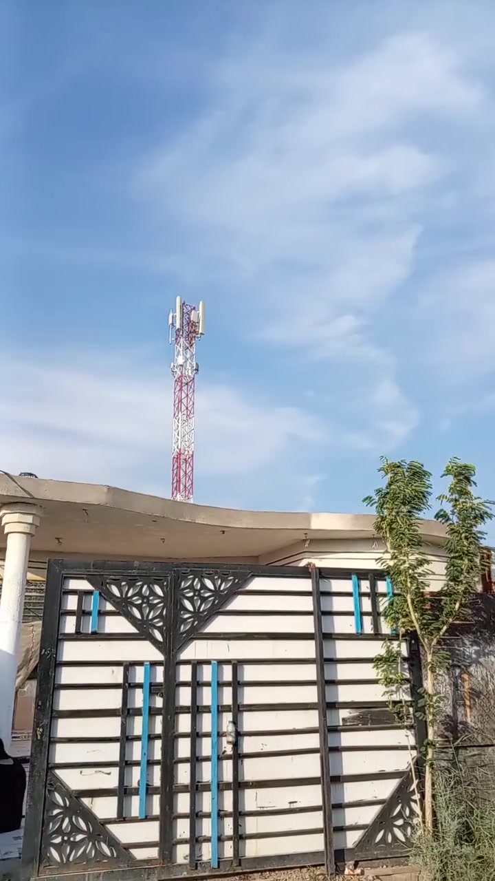 بيت للبيع • الزهيريه • ٣ غرف