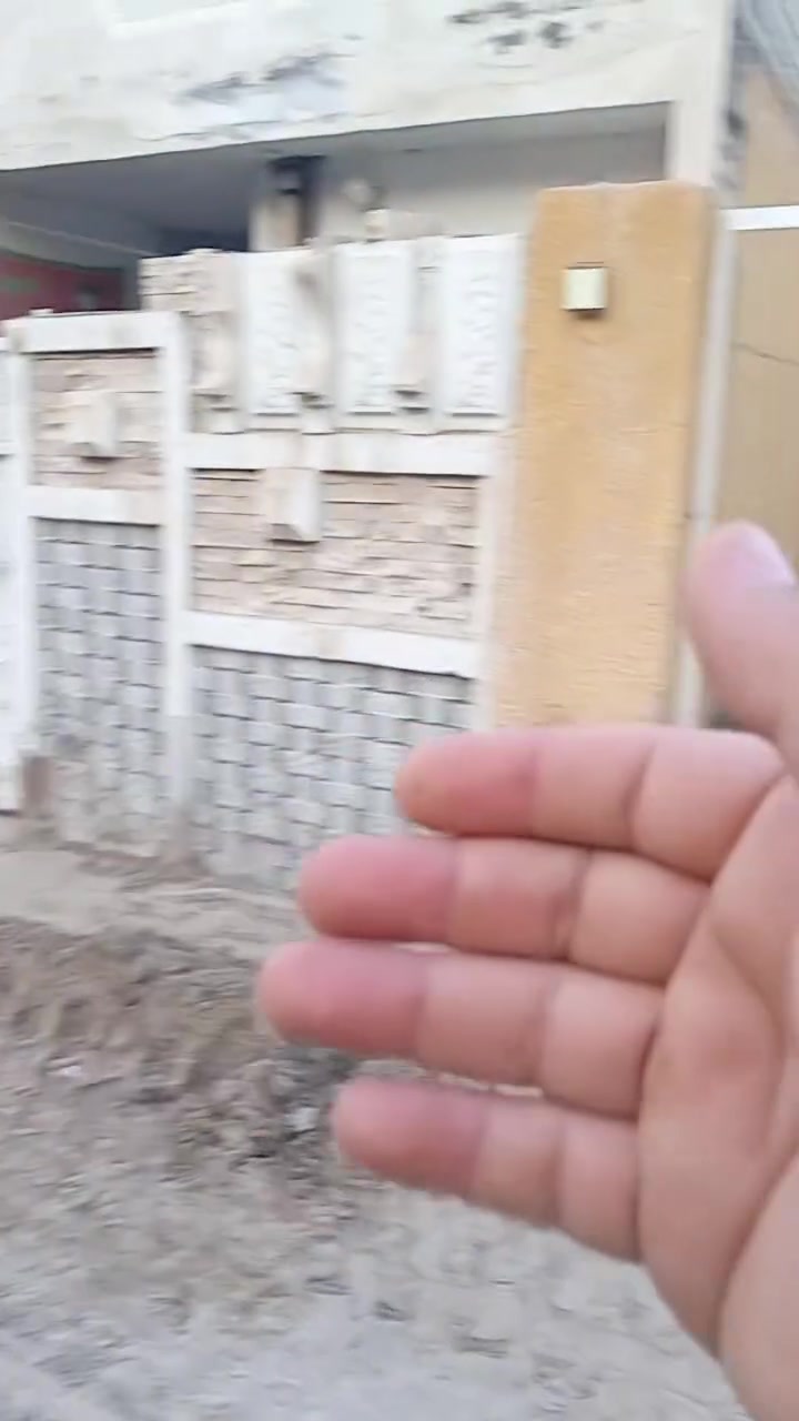 ✨عرض اليوم بيت لليجار 🏚
موقع البيت ال 8000 قريب المدارس والمتنزه بلقيس 🌿

باقي تفاصيل موضح بلفديو او مراسله الصفحه او اتصال عله الرقم 

‏‪***********‬‏ وات ساب
