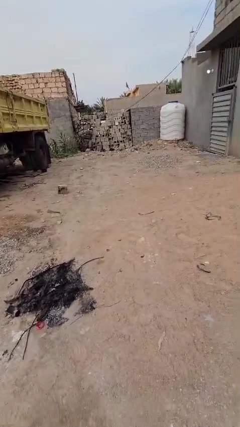 ٣٠٠م • خدمات • شارع بغداد