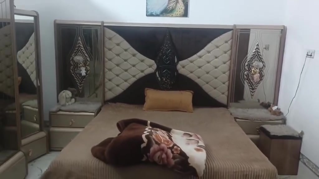 سلام. عليكم
غرفه تركيه ١١ قطعه نوع الضخم 
نضافه ٧٥ بل ميه شراي خاص مكان كربلاء _ طويريج  ***********
