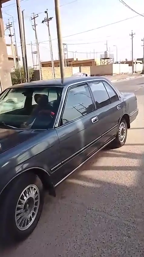 سياره ارنب للبيع مديل 93 مكينه 3000 مكاني ناصريه المركز الاستفسار ***********
