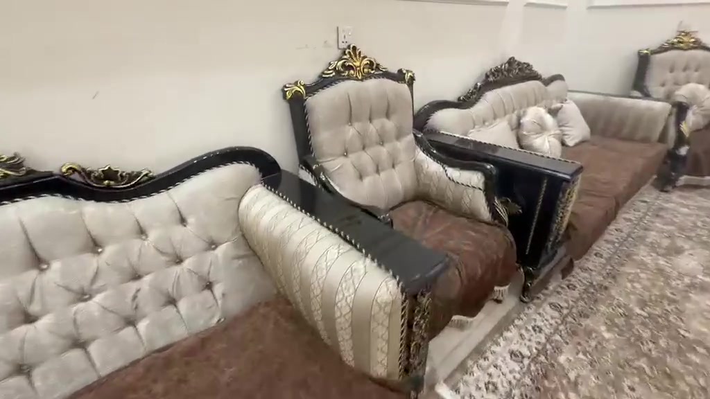 مكانه • حي العباس