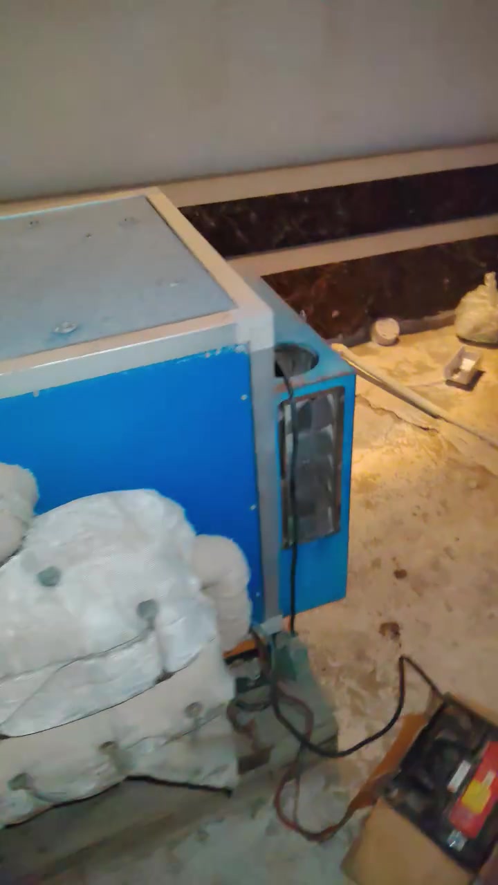 مولد • ميتسوبيشي • 12.5kVA 3فاز