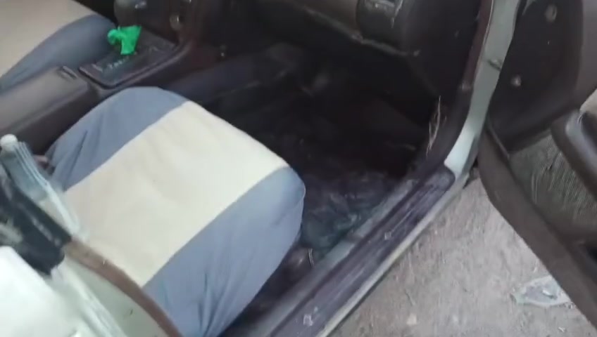 السلام عليكم مارك للبيع. تبريد ويه السويج مكفوله كص ونقل والعيب الشرعي.   سنويه بسمي الرقم الجديد مكان البصرة سفوان  السعر 48 بيها مجال رقم الهاتف‏‪***********‬‏
