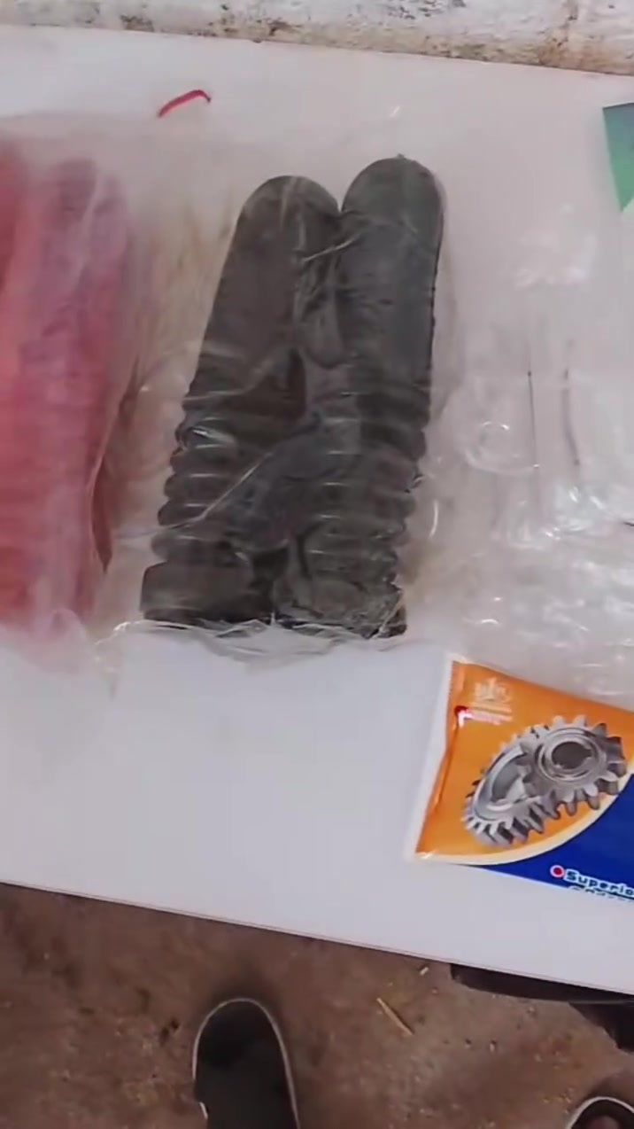 يا الله جميع غراض ال 60و اودات حتياطيه جمله و مفرد و بل خدمه كفرات بطه كفرات منغولي ام سله للاستفسار واتساب***********و مراسله خاص
