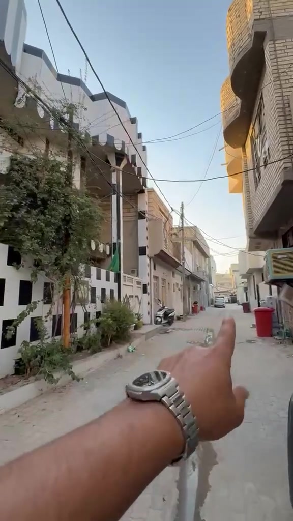 بيت للبيع • حي العباس • ٥٥م