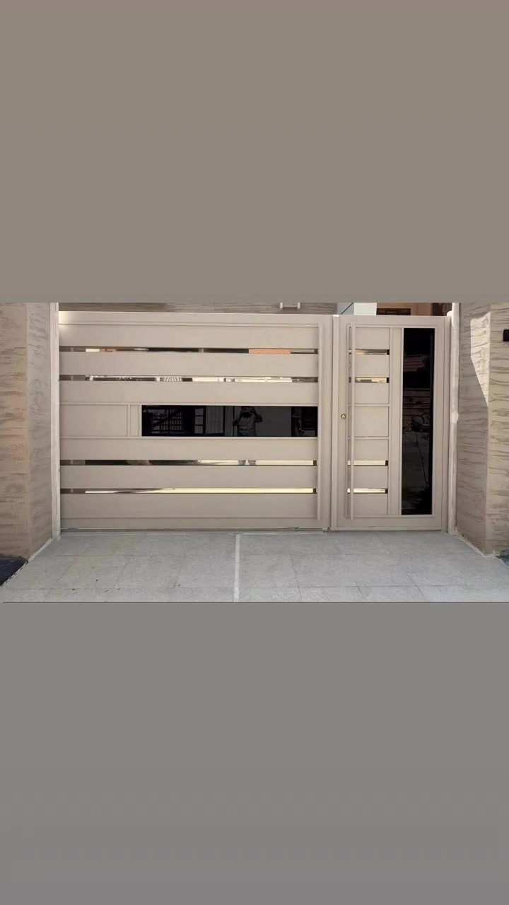 🚪 بيبان قاصّة وبيبان خارجية – شغل يرفع الراس 🔥
ننفذلكم بيبان القاصّة والبيبان الخارجية بأقوى التصاميم وأدق التفاصيل 💯
🔩 حديد قوي ومتين
🎨 صبغ مرتب وألوان حسب الطلب
📐 تفصيل حسب القياس
✨ تصاميم عصرية وفخمة
💪 شغل نظيف ومضمون
📲 للطلب والاستفسار واتساب:
***********
لا تختار الباب بس على شكله… اختار المتانة والجودة 😉🔥
#بيبان #بيبان_قاصه #بيبان_خارجية #ابواب_حديد #ابواب_خارجية #حدادة #حداد #تفصيل_ابواب #ابواب_عراقية #حديد_ديكور #اعمال_حديد #ديكور_بيوت #واجهات_منازل #بغداد #العراق #اكسبلور #ترند #ريلز #fyp 🔥
