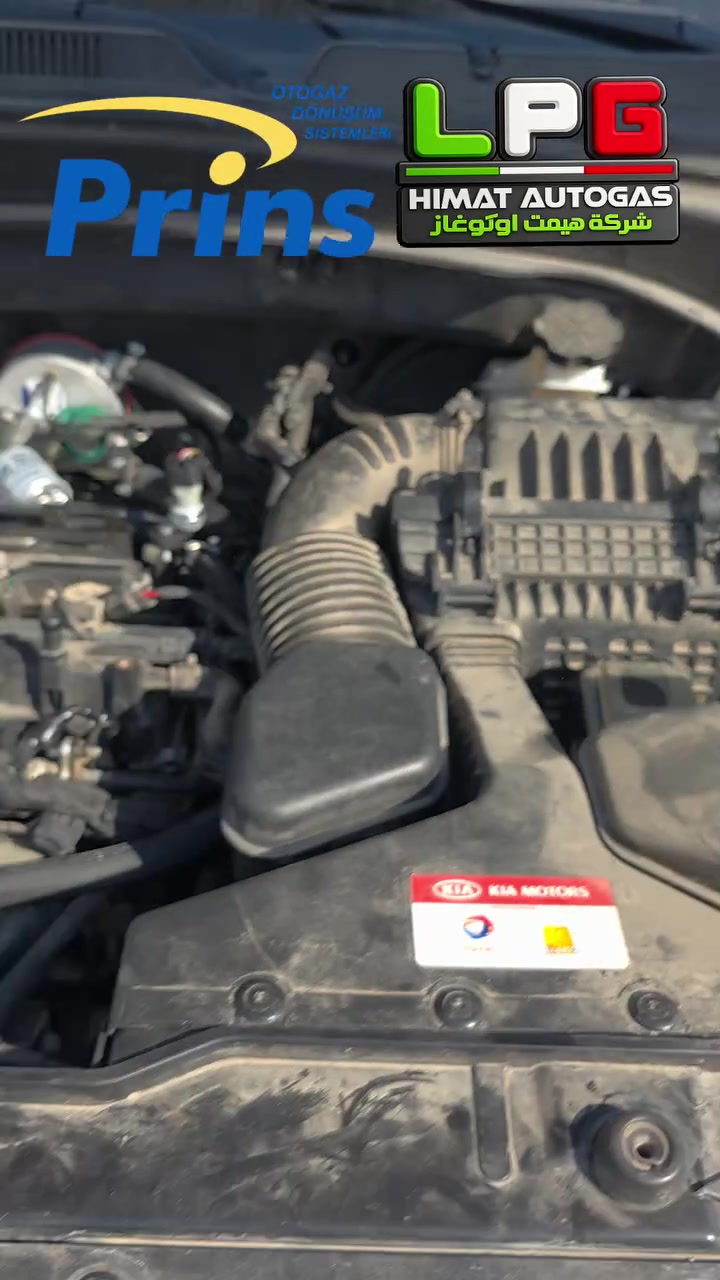 🔥 شركة هيمت أوتوغاز، الوكيل الرسمي والـ Authorized Dealer لشركة Prins الهولندية بالعراق!
​كادرنا المختص يتمتع بخبرة طويلة ودقة عالية بتركيب ومعايرة منظومات الغاز (LPG). نضمنلك أعلى معايير الجودة والأمان لسيارتك مع برمجة دقيقة للـ Software واستخدام قطع غيار أصلية 100% للحفاظ على أداء المحرك وعزمه.
​📍 العنوان: أربيل – كاريزان – شارع باداوة
📞 رقم الهاتف والواتساب: ***********
​(کوردی)
​🔥 کۆمپانیای هیمەت ئۆتۆگاز، بریکاری فەرمی کۆمپانیای Prinsی هۆڵەندی لە عێراق!
​ئێمە بە ستافێکی ڕاهێنراو و خاوەن ئەزموونێکی دوورودرێژ لە بەستن و پرۆگرامسازی سیستەمی غاز (LPG)، بەرزترین ئاستی کوالیتی و سەلامەتی بۆ ئۆتۆمبێلەکەت دابین دەکەین. شارەزایی تەواومان هەیە لە ڕێکخستنی وردی سیستەمەکە بە کۆمپیوتەر و بەکارهێنانی کەرەستەی ١٠٠٪ ئەسڵی بۆ پاراستنی بزوێنەر و بەرزڕاگرتنی توانای ئۆتۆمبێلەکەت.
​📍 ناونیشان: هەولێر – کاریزان – شەقامی باداوە
📞 ژمارەی پەیوەندی و واتساپ: ***********
#منظومة_غاز_السيارات #بغداد #اربيل #كوردستان #عراق
