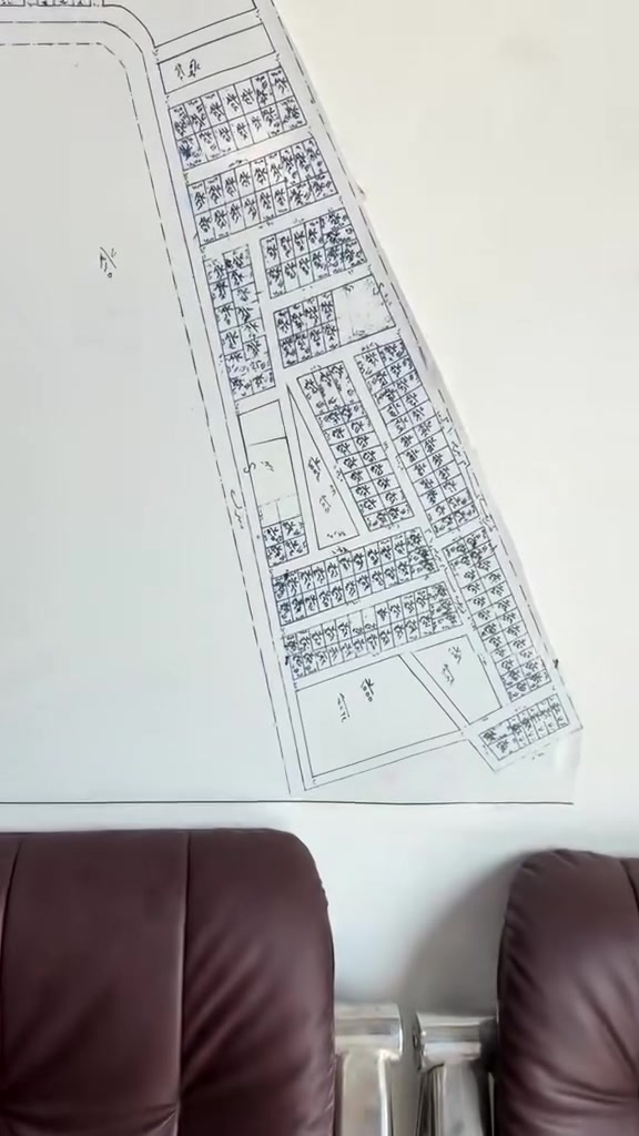 التوزيع القديم • ٢٦٠م • واجهة ١٣م