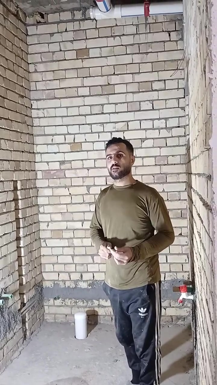 بغداد • خدمات بناء • شغل
