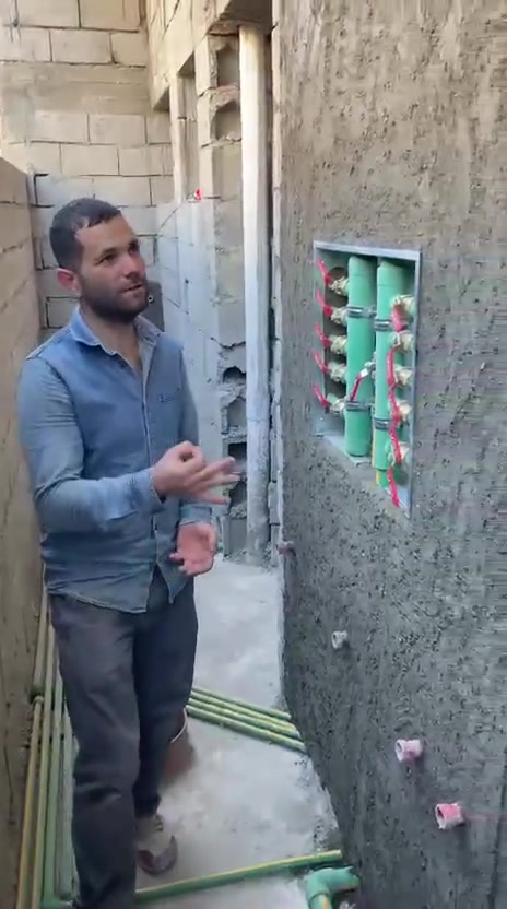 سلام عليكم ورحمة الله وبركاته
اليوم كان عملنا احد المواقع ان شاء الله تستفادون من المنشورات النقدمها لكم تحياتي للجميع اخوكم صاحب ابو علي كركوك *********** زورو صفحتنا على فيس بوك اتشوفون كولشي جديد
