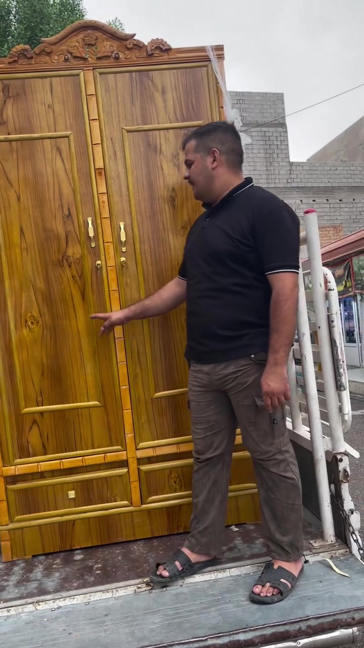 عروض • محل ابو سجاد • خرنابات ام الشيوخ
