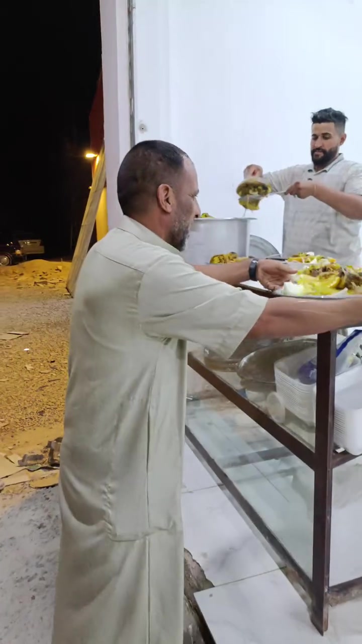 باچة 
حسن الزعيلي
ألعنوان
قرب ألسجن ألأصلاحي
قبل لا توصل التقاطع 
بصف السجن مباشرتأ
عل اليمين
مبسط من أل 5 ألعصر 
للعشره الصبح
رقم حسن ألزعيلي
للأستفسار
***********
وألله يرزق امة محمد
