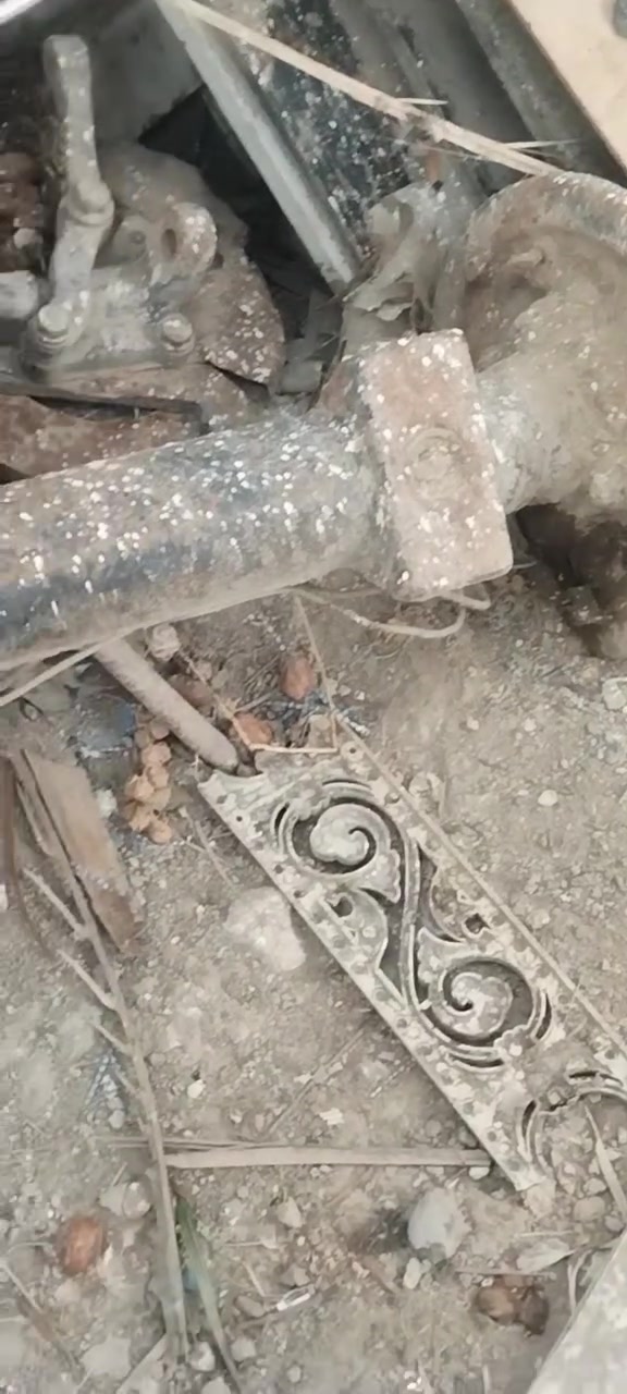 قطع كيا اسيا • كاردن كامل • هايدروليك