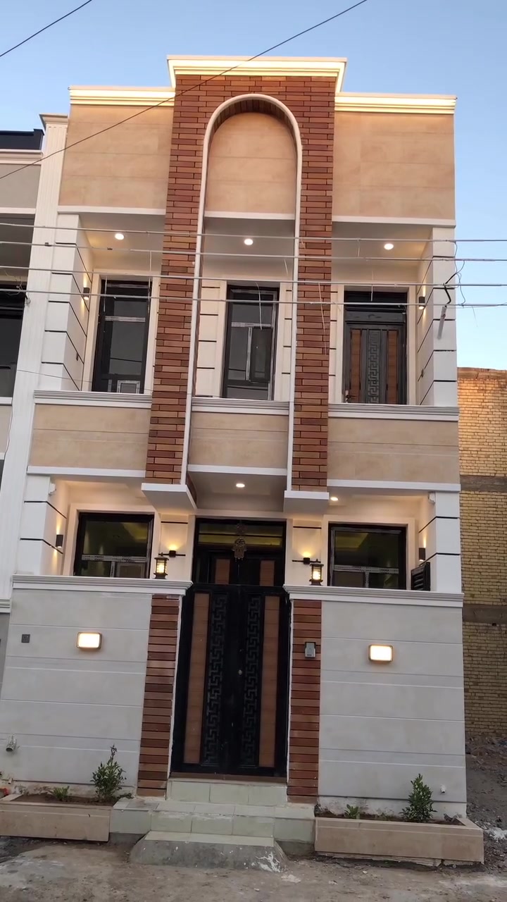 🏠 سلام عليكم بيت 🏠 للبيع  منطقه الطي نزال عباس الكهربائي شارع (12)بناء حديث 

📍 الكاظمية الثانية الطي 

🚧المساحه الكليه (65م)الواجهه (5) 

🏠يحتوي على (3)غرف نوم 🛌 

💓صحيات فوك وجوه 

🏠رجآ السعر خاص ولي مو شراي ليتصل رجآ 

😎 نحنو نعمل بي مصداقيه 

📐 عن فرص 🏠 بيت لاحلام في منطقه الطي 
📐 واسعار مختلفةً 

💧خدمات و بيوت حديث
 
🚧والمساحة مختلفه 

ملاحظة  🤌إي شخص يحب يعرض دار او قطع اراضي للبيع او يجار او ترميم دور سكنيه او بناء 🚧 يتصل 📞على الارقام بل اسفل المنشور 👇

🚧🦺☎️ فقط ‭***********‬

✨موقع ممتاز 👌 جدآ ونزال حلوه 

رجآ وتساب موجود وسعر خاص 

وملاحظة 🤌إي شخص يحب يعرض دار او قطع اراضي للبيع او يجار او ترميم دور سكنيه او بناء 🚧 يتصل 📞على الارقام بل اسفل المنشور 👇

🚧🦺للبيع فقط 

ماعليك فقط لاتصال على رقم وتساب موجود ☎️

هدفنا نوفرلك العقارالمناسب بأ اسرع وقت وبمصداقيةعاليه🤝

لاستفسار الاتصال على رقم وتساب موجود ‭***********

عقارات الكاظمية والطي 

نوفرلكم:
🏠 بيوت للبيع
🏘️ بيوت للإيجار
📍 قطع أراضي
🏢 محلات وشقق
💰 أسعار مناسبة ومواقع ممتازة

هدفنا نوفرلك العقار المناسب بأسرع وقت وبمصداقية عالية 🤝

📌 نخدم مناطق:
الكاظمية • الطي • بغداد والمناطق القريبة

📞 للاستفسار والمراسلة ‭***********‬

تابعوا الصفحة يومياً حتى توصلكم أحدث العروض والأسعار 🔔
وأي شخص عنده دار أو أرض يريد يبيع أو يأجر يراسلنا خاص.
