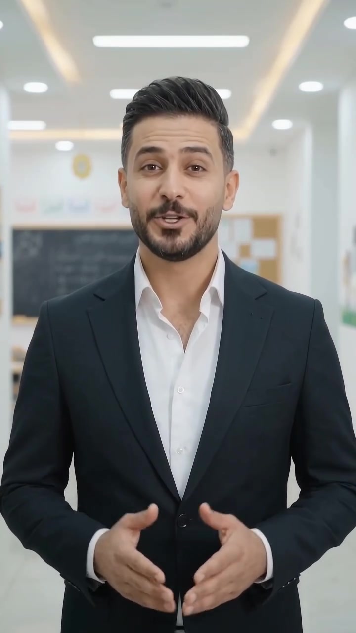 لأن مستقبل طفلك يستحق الأفضل… 🌟
ابدأ معه اليوم، وامنحه تعليماً يصنع الفرق.

🏫 مدرسة مستقبل الصويرة الابتدائية الأهلية

💰 القسط الشهري: 100 ألف دينار فقط
🎁 خصم خاص للأخوين
👨‍👩‍👧 عند تسجيل 3 إخوة.. الثالث مجاناً

📢 التسجيل مفتوح الآن!
📌 بادروا واحجزوا مقاعد أبنائكم قبل اكتمال العدد.

📍 العنوان: الصويرة – حي المعلمين
📞 للتسجيل والاستفسار: ***********

مستقبل طفلك يبدأ من هنا… ❤️

#مدرسة_مستقبل_الصويرة #التسجيل_مفتوح #سجل_الآن #احجز_مقعدك #مستقبل_أبنائنا
