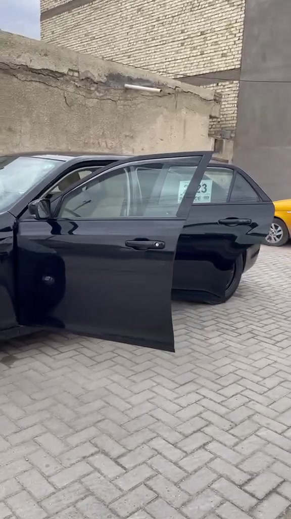 فورويل • ٢٠٢٣ • رقم بغداد