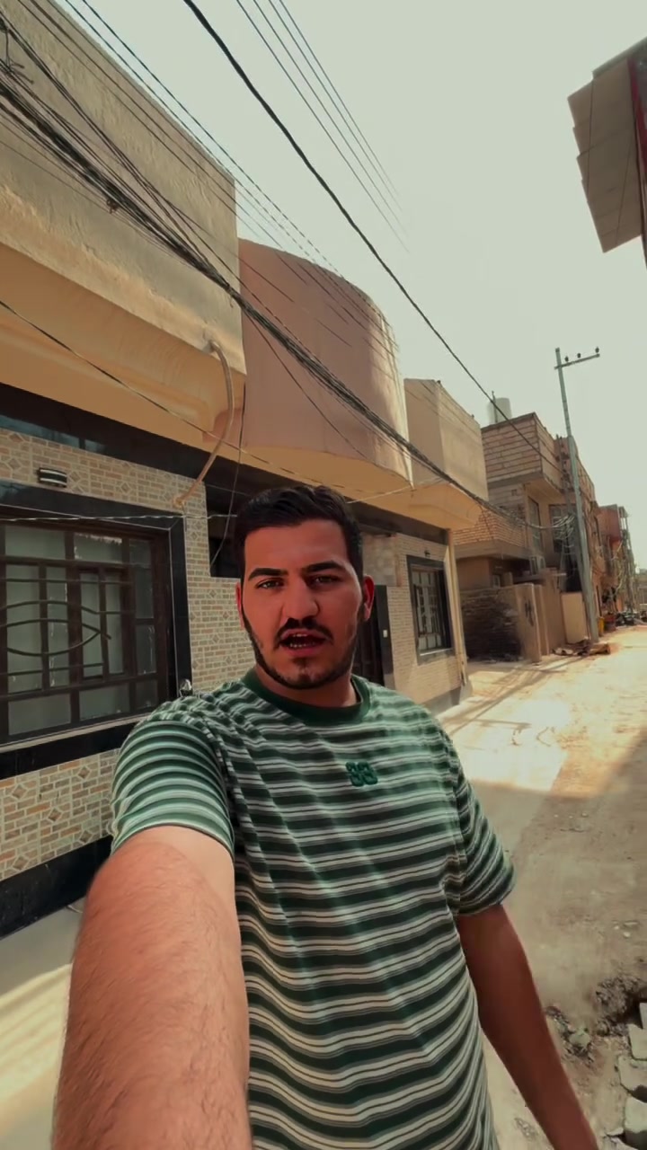 كربلاء المقدسة • ١٠٠م • سكن/استثمار