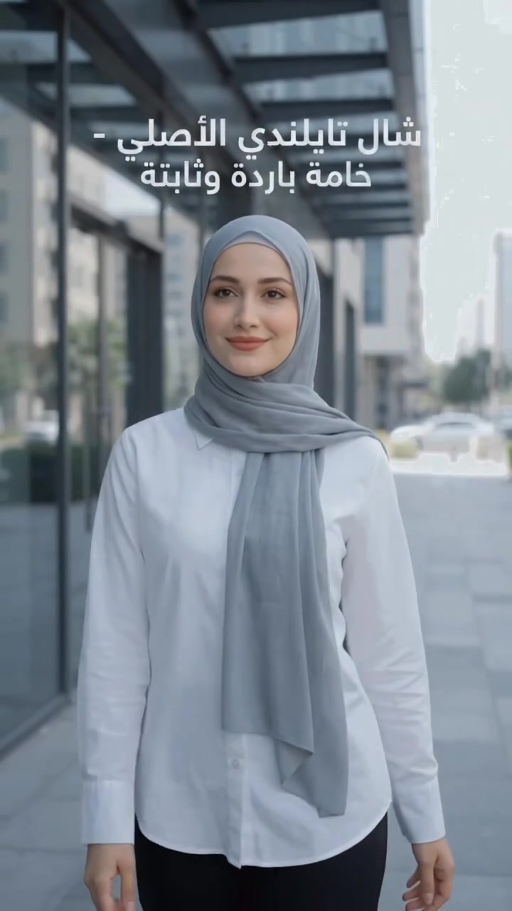 شال تايلندي • أصلي • جملة ومفرد