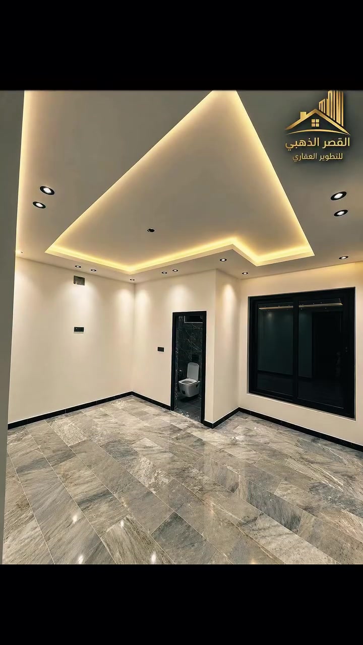 حي البنوك • ٥٠م² • ٣ غرف
