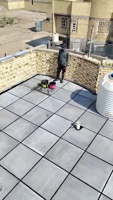 ✨ بسم الله ✨
🏠 تطبيك كافة الأسطح في الناصرية 🏠

مستعدّين للعمل بالكرستة  وعمل بس عمل يشمل 👇
🧹 تنظيف
🧴 فلانكوت
🛢️ زفت
⚒️ مزيج
🧯 ماستك
🧻 أيلون

🔹 ملاحظة: شتايكر السماوة شرط ✅
🔹 فحص العمل بإشراف مهندس 👷‍♂️
💵 أسعار مناسبة وجودة مضمونة

📍 الموقع: الناصرية
📞 للاستفسار والمراسلة:
*********** (اتصال أو واتساب)
