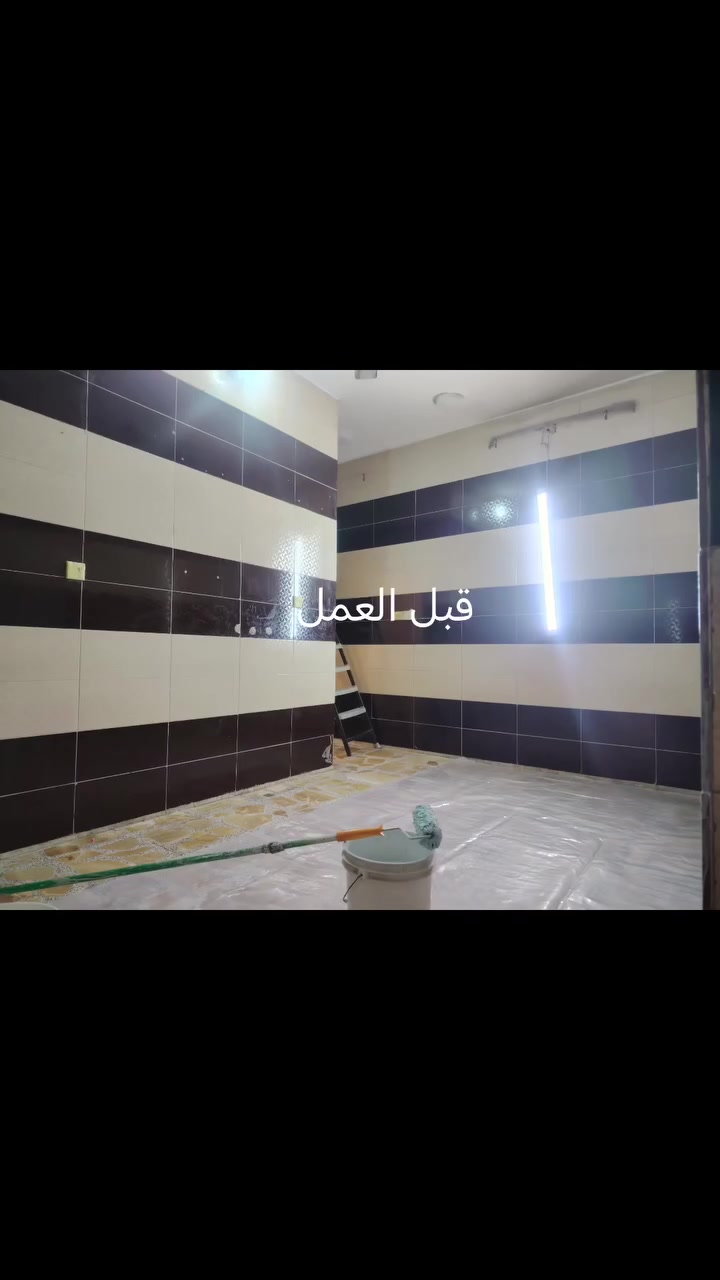 سقوف ثانويه • جبس بورد • ورق جدران