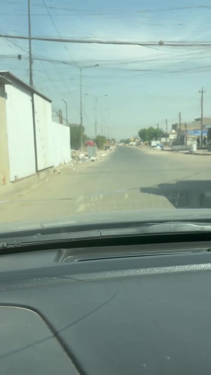 قطعة ارض للبيع 100متر طابو ملك صرف رقم القطعه 17739مسقط خل التجاري مباشر قرب عمارة المصري السعر 19مليون 
لاتصال ***********
