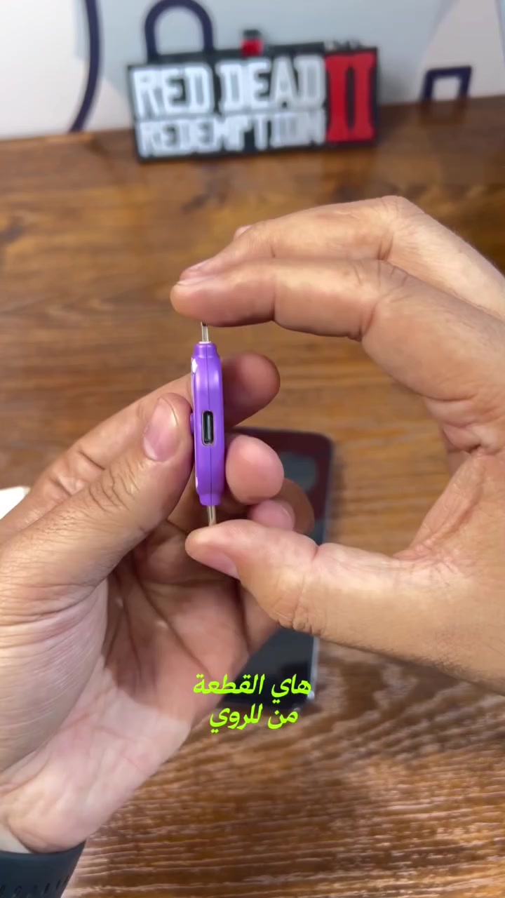 إذا أزرار الصوت ما تشتغل… شلون تدخل الآيفون Recovery أو DFU؟ 👀
هنا يجي دور LANRUI V587 🔧
أداة صغيرة تختصر عليك الوقت وتساعدك تدخل الجهاز لوضع الصيانة بدون الاعتماد على تركيبة الأزرار.
مفيدة جداً لفني الصيانة، خصوصاً بالحالات اللي تكون بيها الأزرار عاطلة.
متوفر لدى شركة اللمسة الرقمية
للسعر والتفاصيل راسلنا خاص.
#اللمسة_الرقمية #صيانة_موبايل #صيانة_ايفون #ادوات_صيانة #iPhoneRepair #DFU #RecoveryMode
