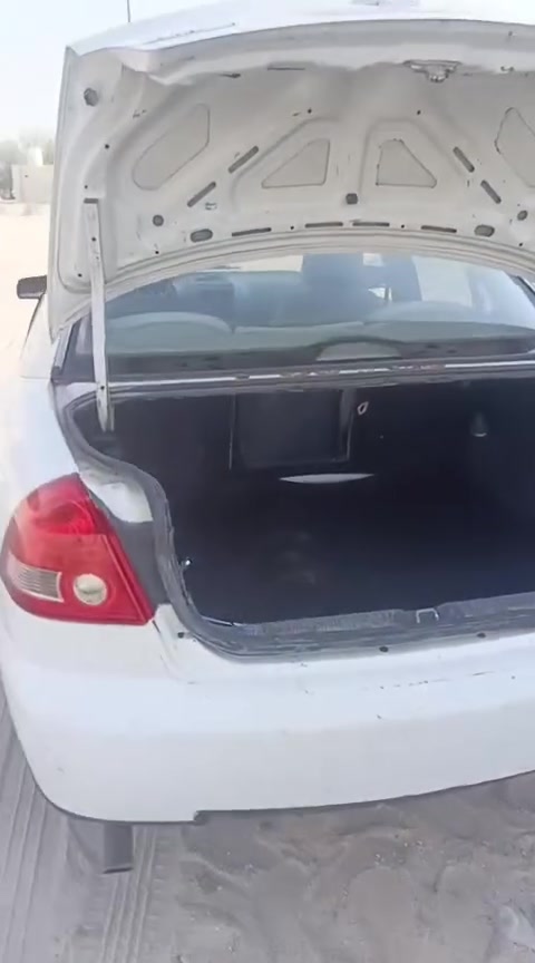 السلام عليكم سياره لومينا موديل 2003 سياره بلاد مكينه جير اكسنت نظيفات حيل سياره مال مزاد بيها وكاله باسمي سياره وزاره الداخليه مزادها العنوان بصره زبير سعر 29 وبيها مجال رقم الهاتف***********
